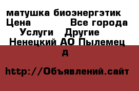 матушка-биоэнергэтик › Цена ­ 1 500 - Все города Услуги » Другие   . Ненецкий АО,Пылемец д.